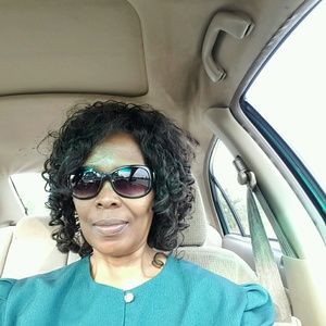 Meet your Posher, Irma